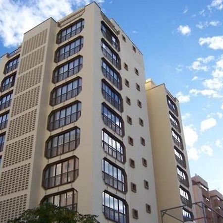 בנידורם Apartamentos Payma מראה חיצוני תמונה