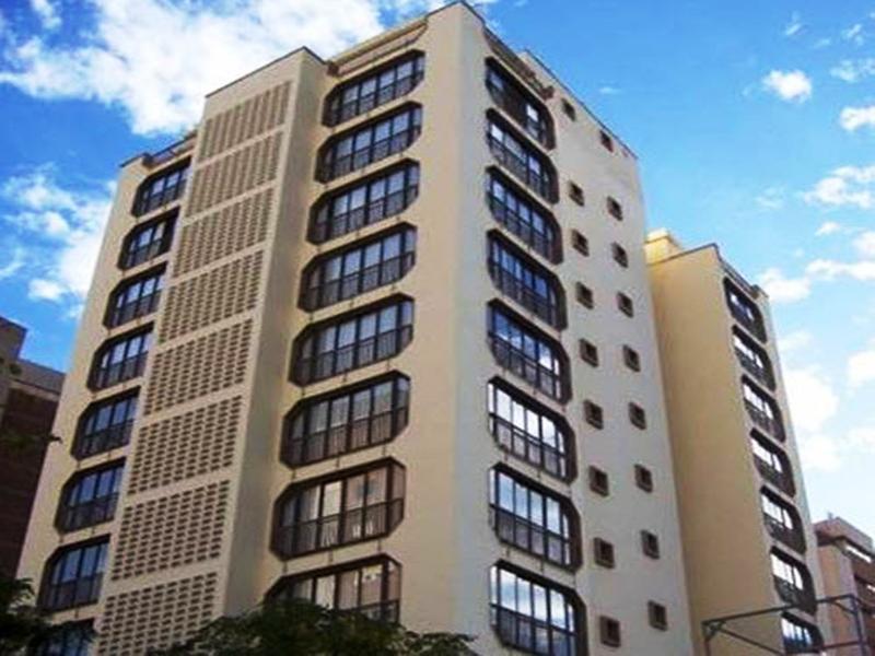 בנידורם Apartamentos Payma מראה חיצוני תמונה