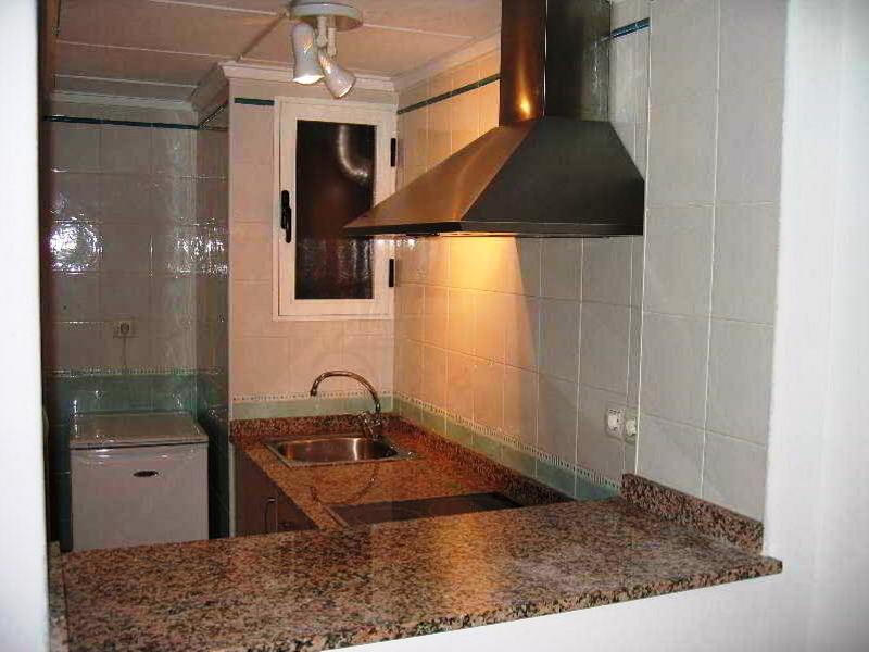 בנידורם Apartamentos Payma מראה חיצוני תמונה