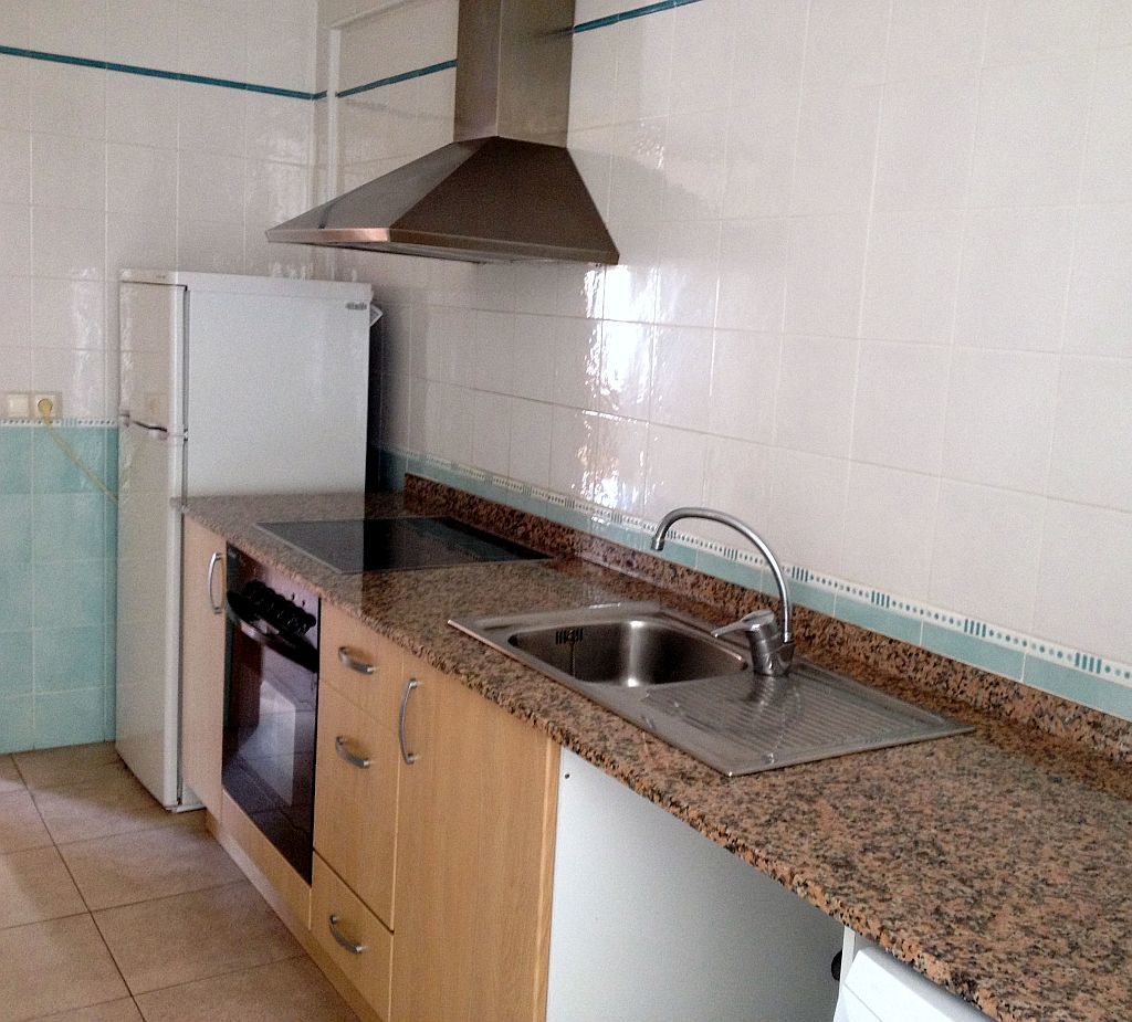 בנידורם Apartamentos Payma מראה חיצוני תמונה